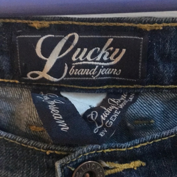 Lucky brand jeans - Picture 2 of 4